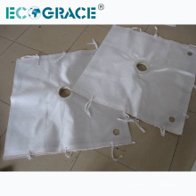Polypropylene Filter Cloth for Industrial Wastewater Filtration Treatment